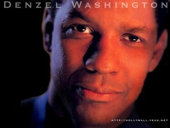 Godzi The Bunblebee Denzel Washington Wallpaper