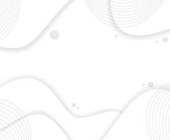White Pattern Background Wallpaper