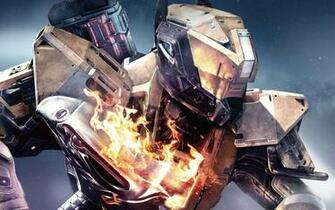 Destiny The Taken King Titan Wallpaper HD