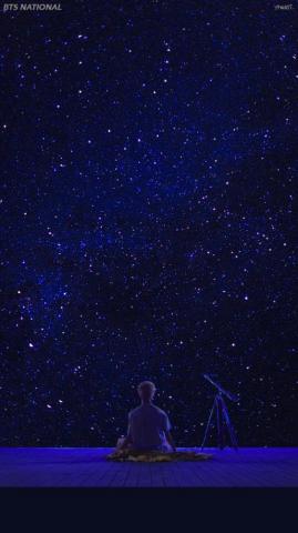 Serendipity Wallpaper