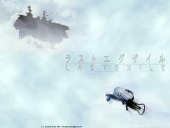 Last Exile Wallpaper