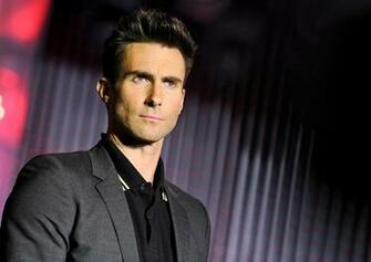 Adam Levine Wallpaper Collection For
