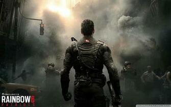 Epic Game Wallpaper Image