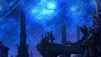 The Last Story Wallpaper