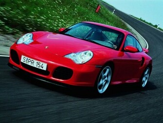 Porsche Wallpaper