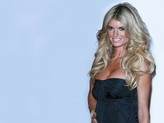 Marisa Miller Wallpaper