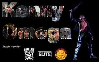 Kenny Omega Wallpaper I Made Njpw