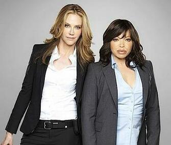 The Protector Ally Walker Tisha Campbell Martin