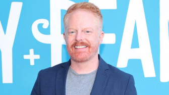 Jesse Tyler Ferguson Talks Ivy And Bean Wallpaper