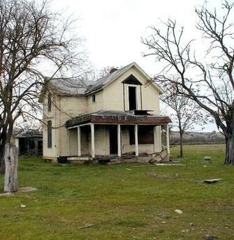 Old House