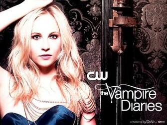 The Vampire Diaries Cw Originals Created By Dave
