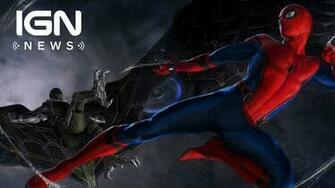 Spider Man Homecoming Star Tom Holland Calls Vulture S Debut