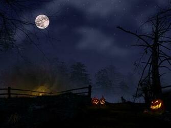 Thread Anyone Have Any Good Halloween Desktop Wallpaper To Share