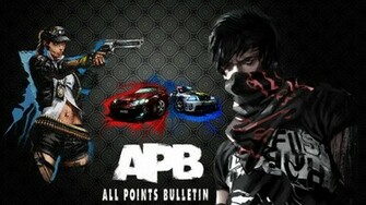 Trick S Wallpaper Apb All Points Bulletin Reloaded