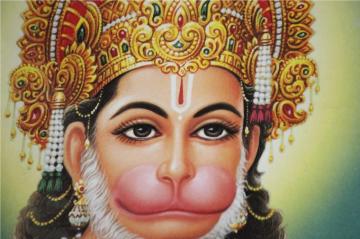 Hindu God Wallpaper Photo Festival And Events Face Of
