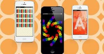 Apps To Create Custom iPhone Wallpaper