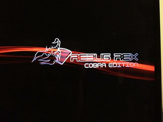 Custom Coldboot And Xmb Waves For Rebug Cobra Cfw By Shaitan