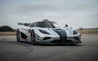 Koenigsegg One Wallpaper And HD Image Car Pixel