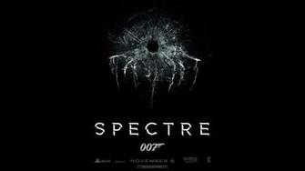 Spectre HD Wallpaper