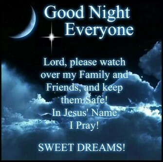 Good Night Quotes