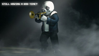 Undertale Sans V2 Poster By Dr Dash