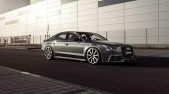 Audi S8 Wallpaper 6r6c999 4usky
