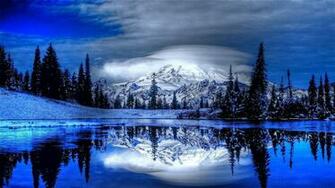 Winter Wallpaper HD 4k For Pc Cool Pictures