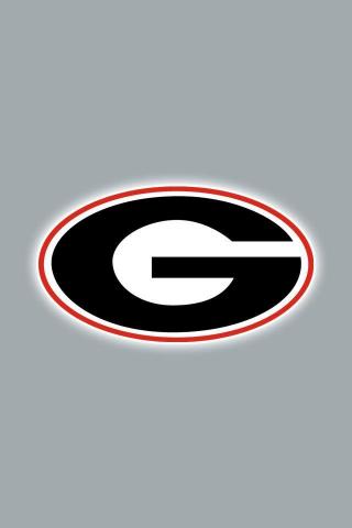 Georgia Bulldogs iPhone Wallpaper Install In