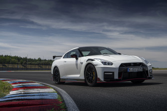 Vehicles Nissan Gt R Nismo 4k Ultra HD Wallpaper
