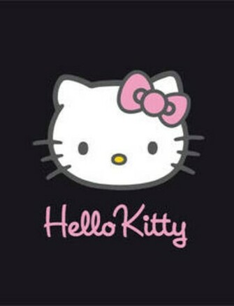 Hello Kitty Basic Wallpaper For All Phones And Tablets