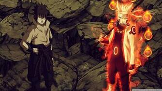 Wallpaper De Naruto Shippuden HD Picserio