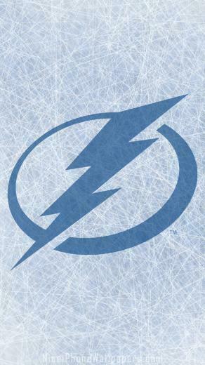 Tampa Bay Lightning iPhone Wallpaper Ipod