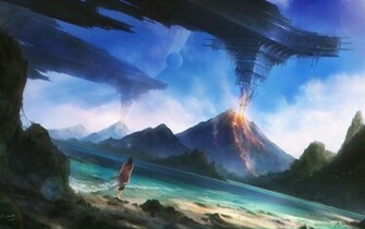 Future Wallpaper HD