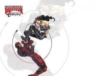Best Wolverine And Electra Wallpaper Cowboy