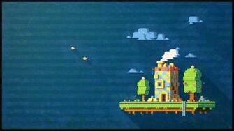 Brickhouse Island Experimental Tileset Pixeljoint