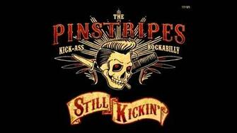Rockabilly Wallpaper