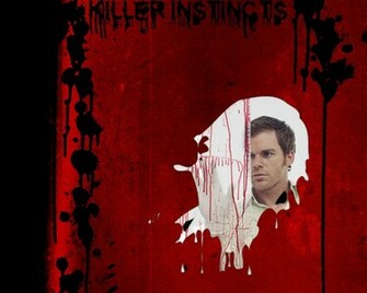 Dexter Wallpaper Michael C Hall