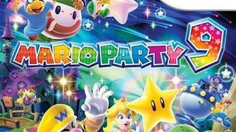 Mario Party Super Waluigi Princess Peach Wallpaper Pictures