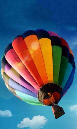 Gratis Galaxy S4 Live Wallpaper