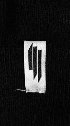 Skrillex Wallpaper I Made With My Beanie For Phones