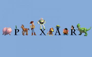 Toy Story Laptop Wallpaper On