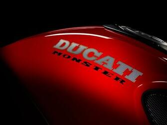 Ducati Motorcycle Logo Image