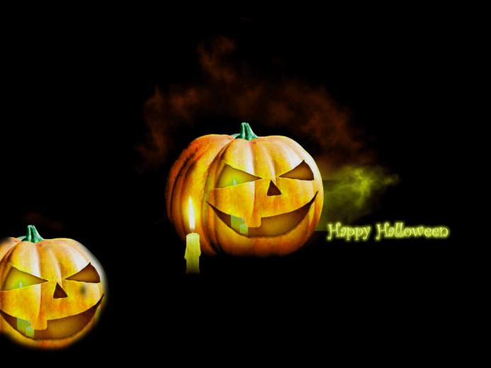 Halloween Wallpaper