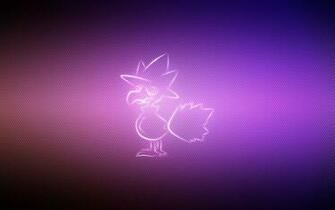 Wallpaper Murkrow Pokemon Background HD Widescreen High