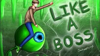 Jacksepticeye Outro Song I M Everywhere Teknoaxe