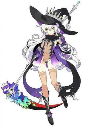 Stella Glow Artwork