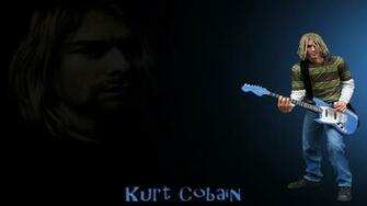 Kurt Cobain Computer Wallpaper Desktop Background Id