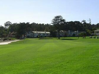 Pebble Beach Wallpaper HD Jpg