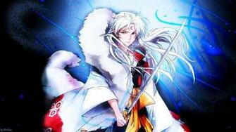 Sesshomaru Wallpaper