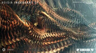 Wallpaper Noisia